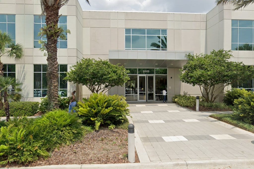 University of Phoenix - Central Florida Main Campus