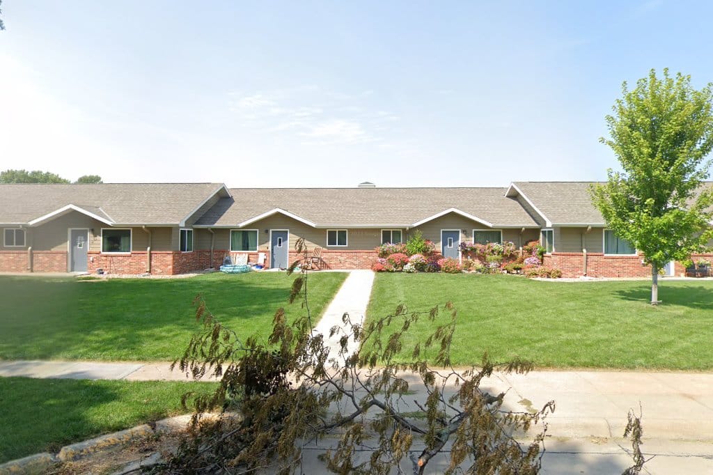 Washington Elementary School