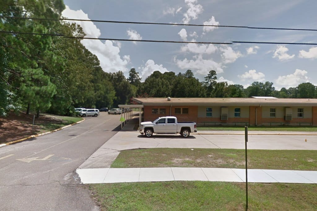 Hugh Goodwin Elementary School