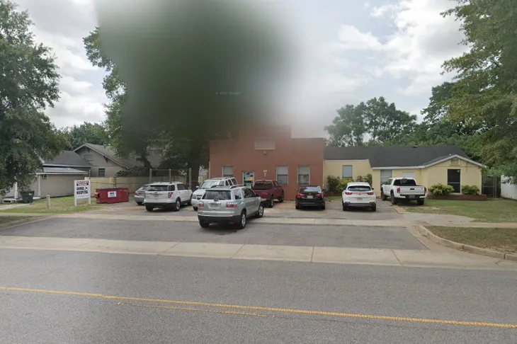 Bryant Drive Animal Hospital