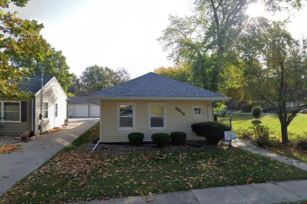 Animal Shelter in Des Moines, IA - The County Office