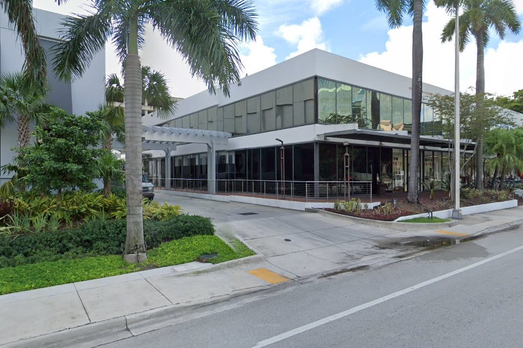Atlantic Institute of Oriental Medicine