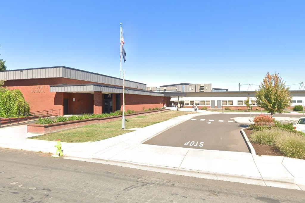 Liberty Elementary School