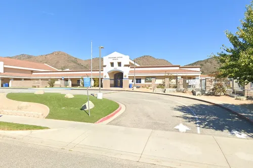 Sycamore Canyon Elementary School