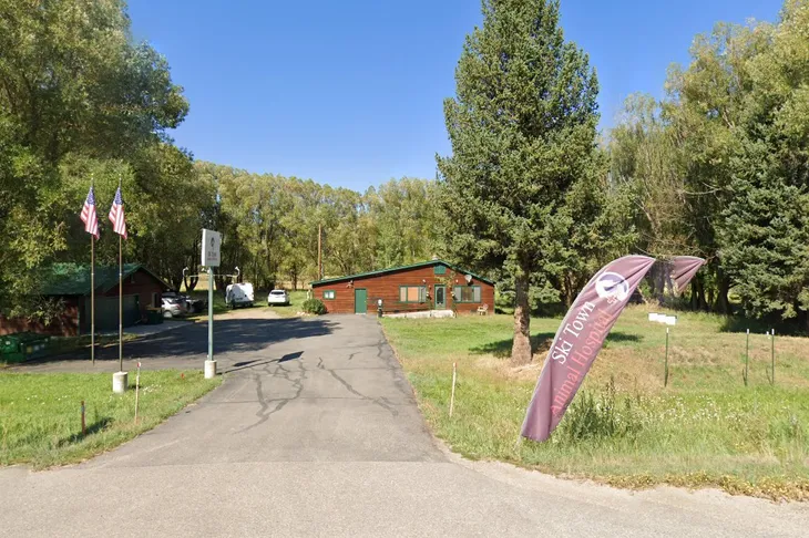 Mount Werner Veterinary Hospital