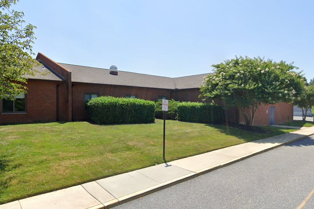 Perry Hall Christian School