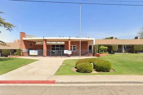 St Mary's Catholic School