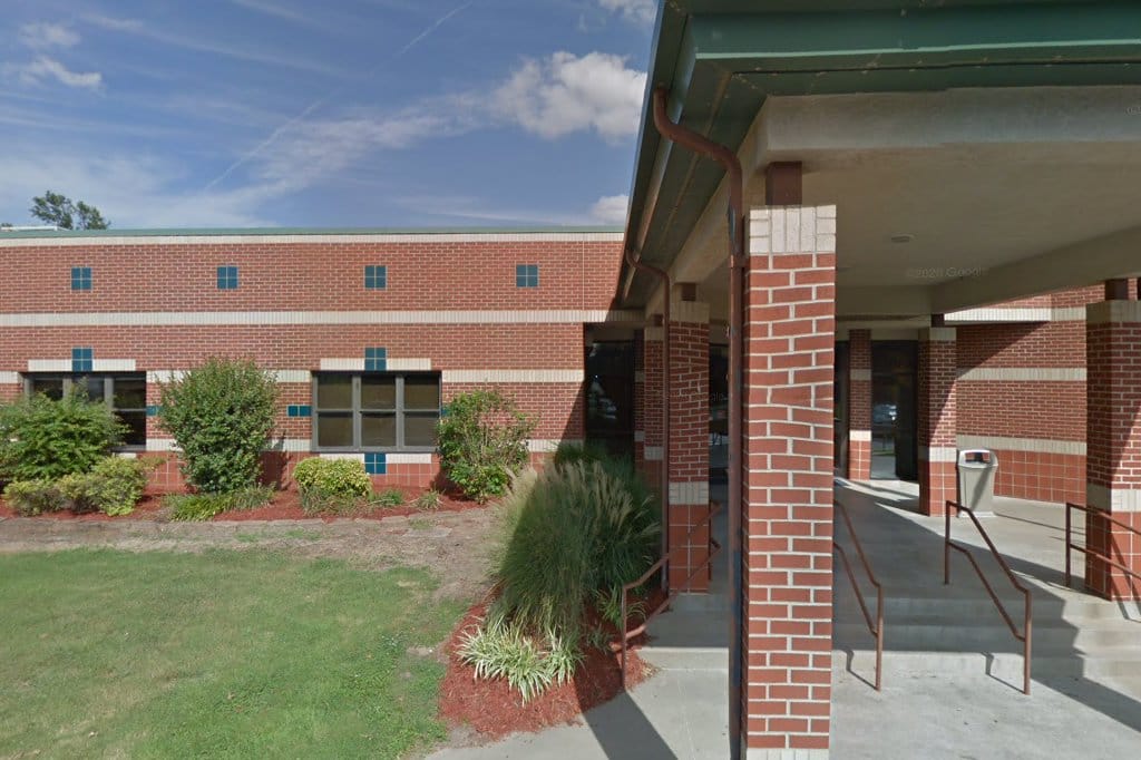 Joe Mathias Elementary School