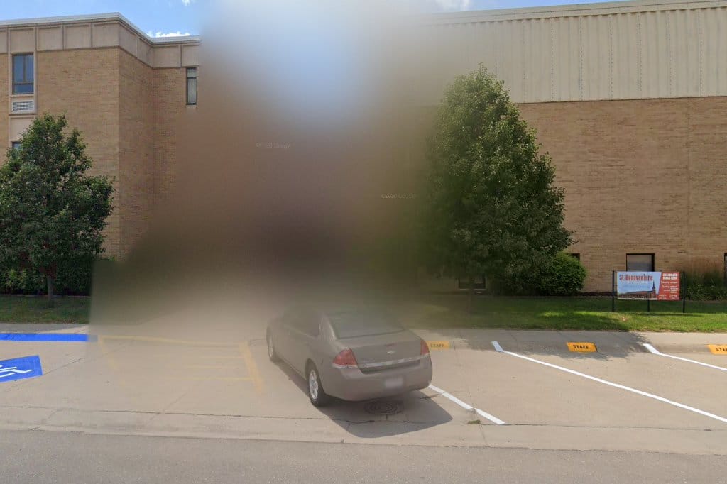 Scotus Central Catholic High School