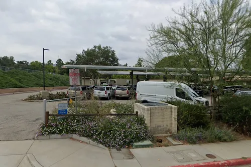 Oak View High School & Education Center
