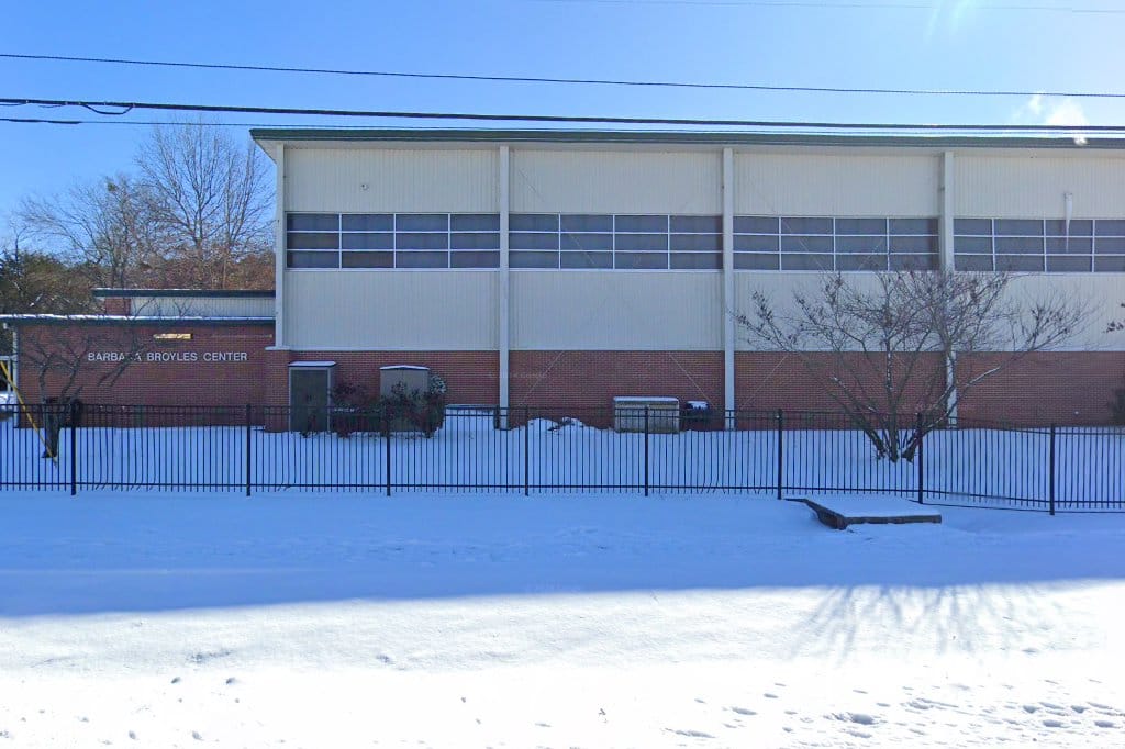 Root Elementary School