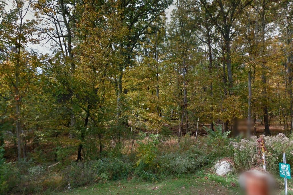 Rockland County Animal Shelter