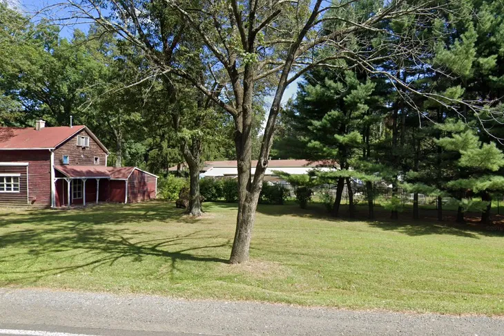 Hudson Valley Humane Society