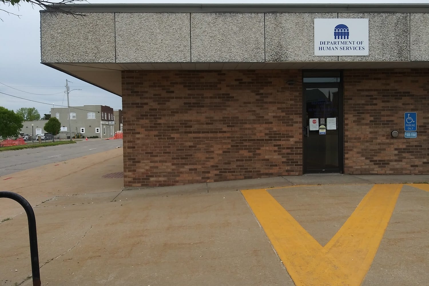 Fort Madison Unemployment Office