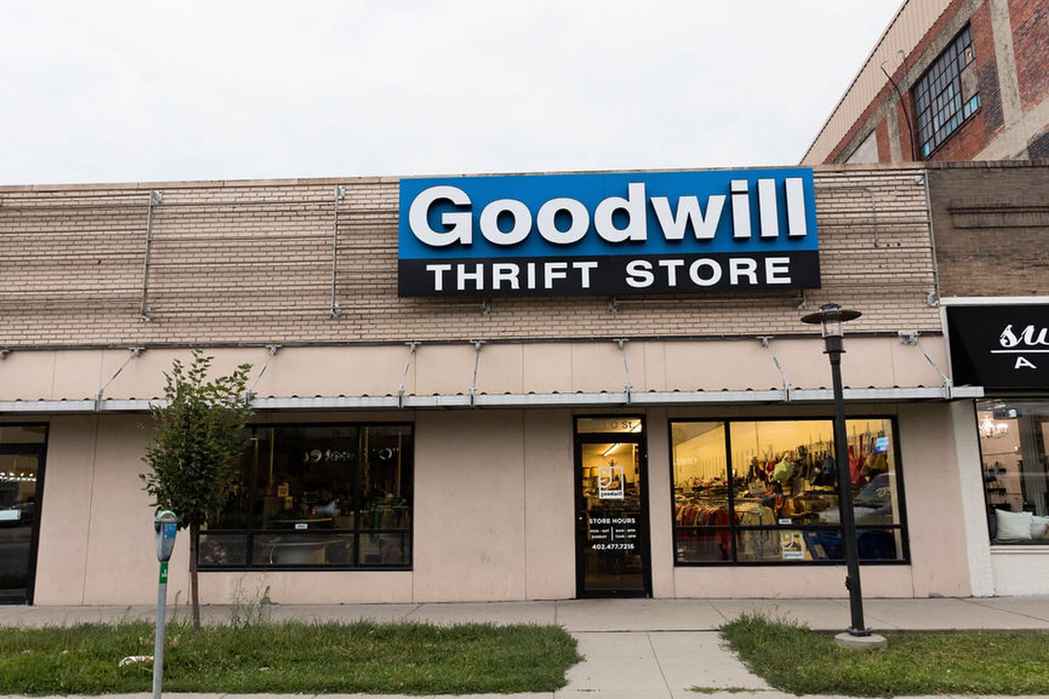 Goodwill Lincoln