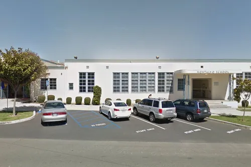 Montalvo Elementary School