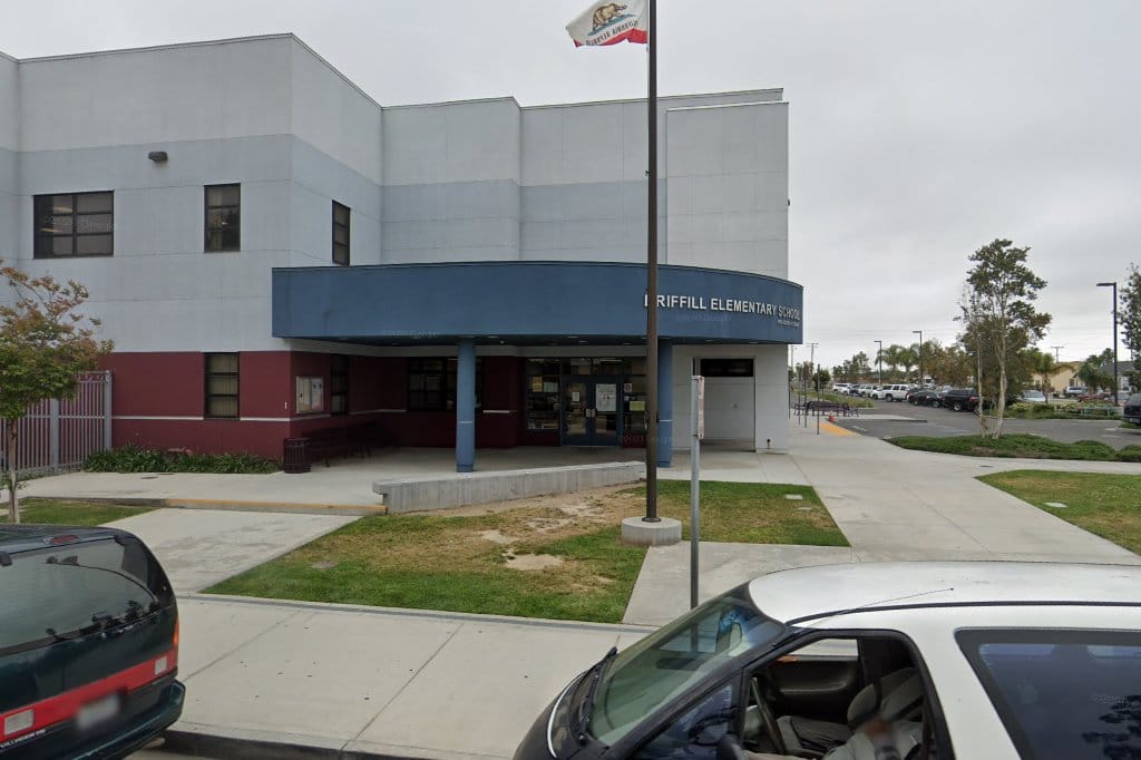 Driffill Elementary School