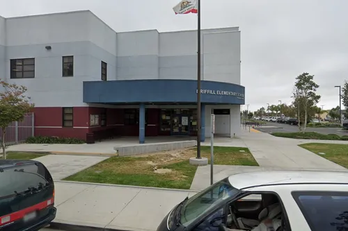 Driffill Elementary School