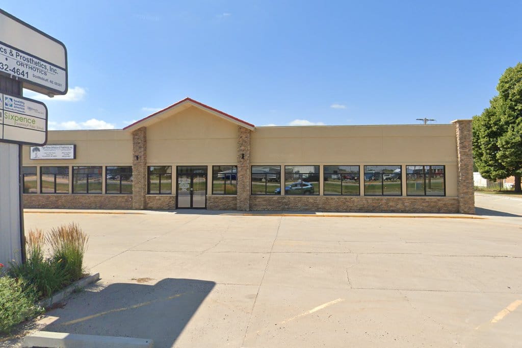 Goodwill Scottsbluff