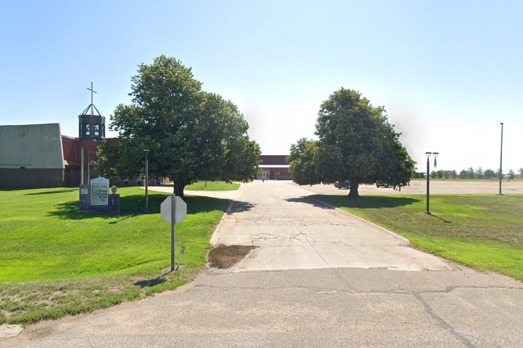 Zion Lutheran Church