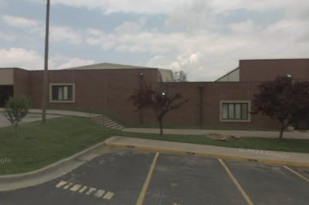 Platte Valley Co-Op School