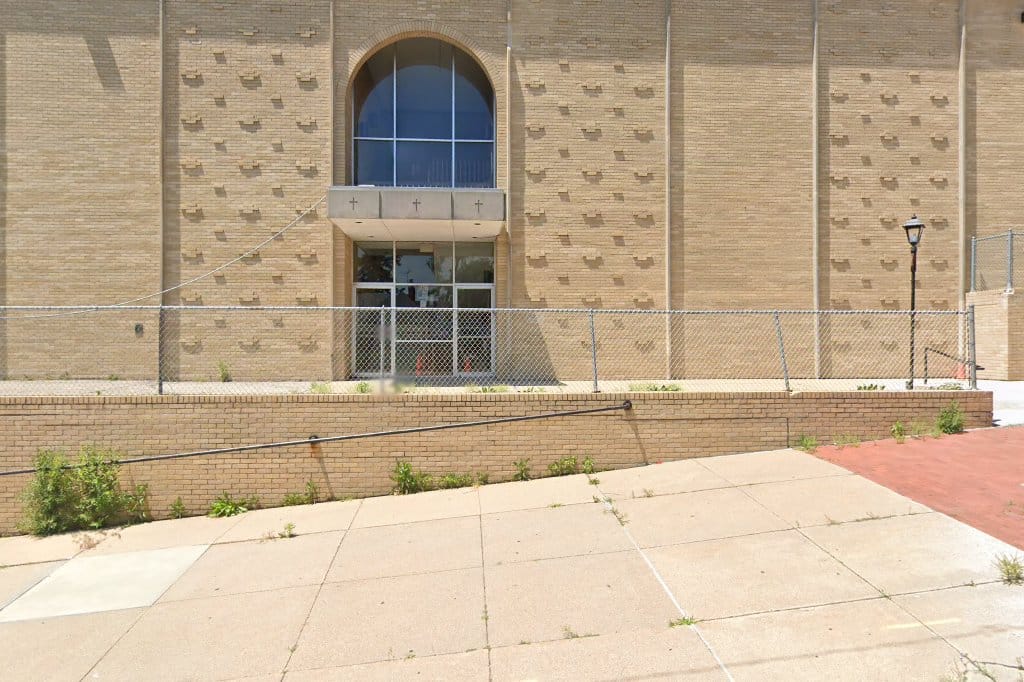 Assumption Guadalupe Catholic School