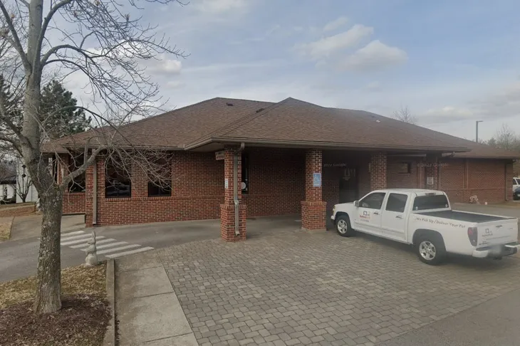 Animal Ark Animal Hospital
