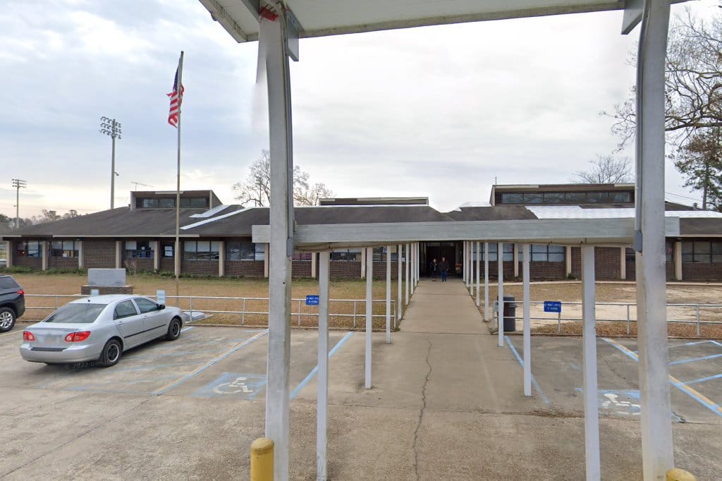 Loranger High School