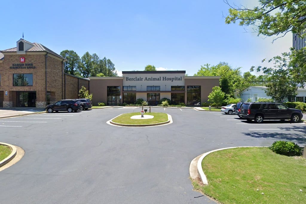 Berclair Animal Hospital