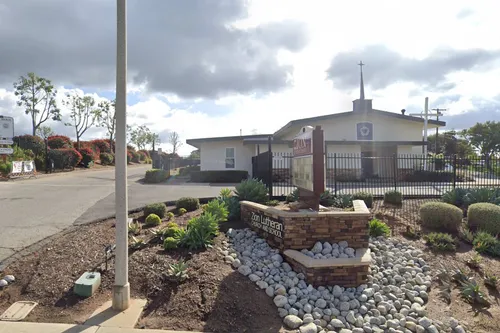 Zion Lutheran School