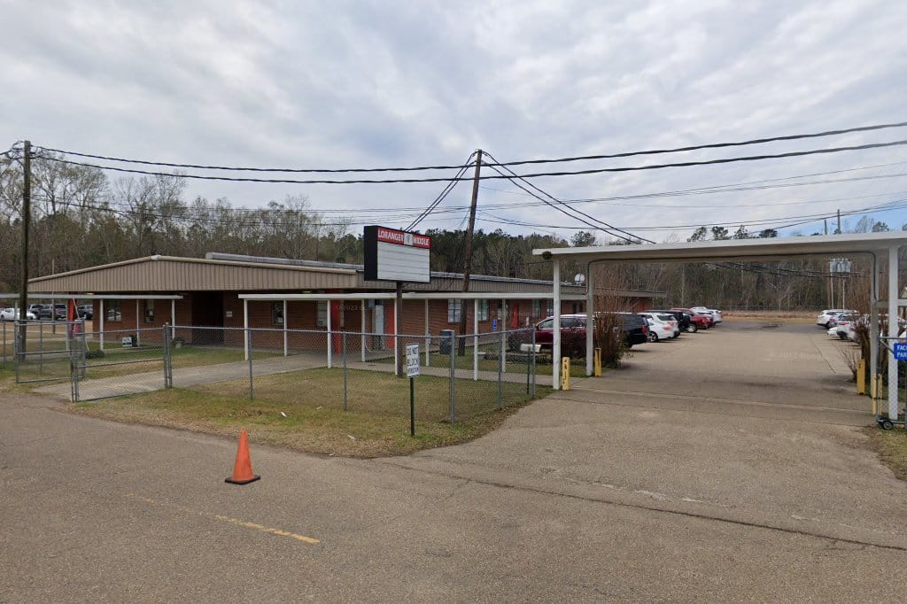 Loranger Middle School