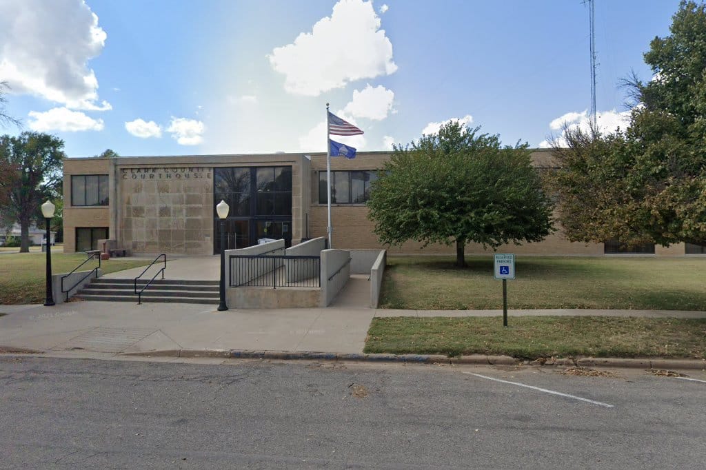 Clark County Treasurer's Office