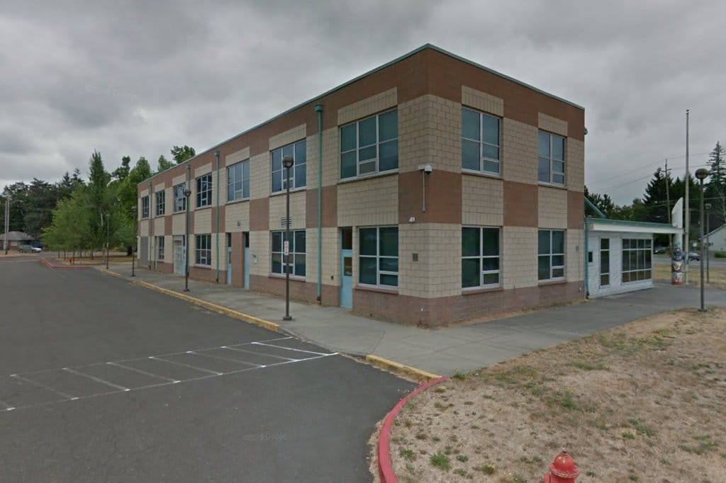 Reynolds Learning Academy