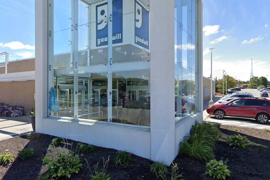 Goodwill Omaha