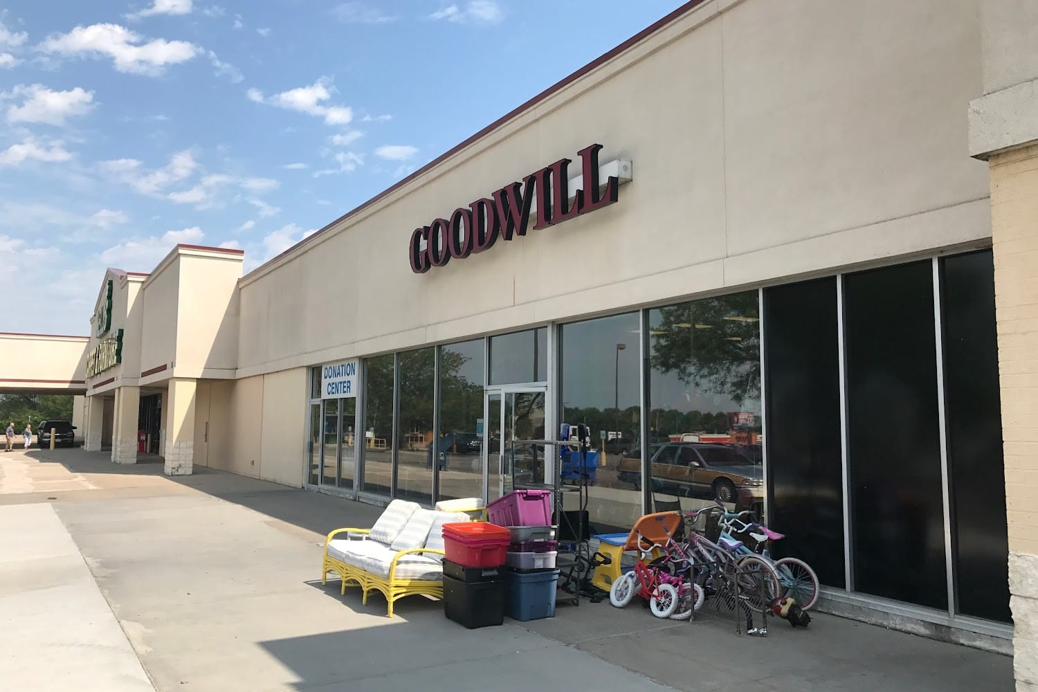Goodwill Lincoln