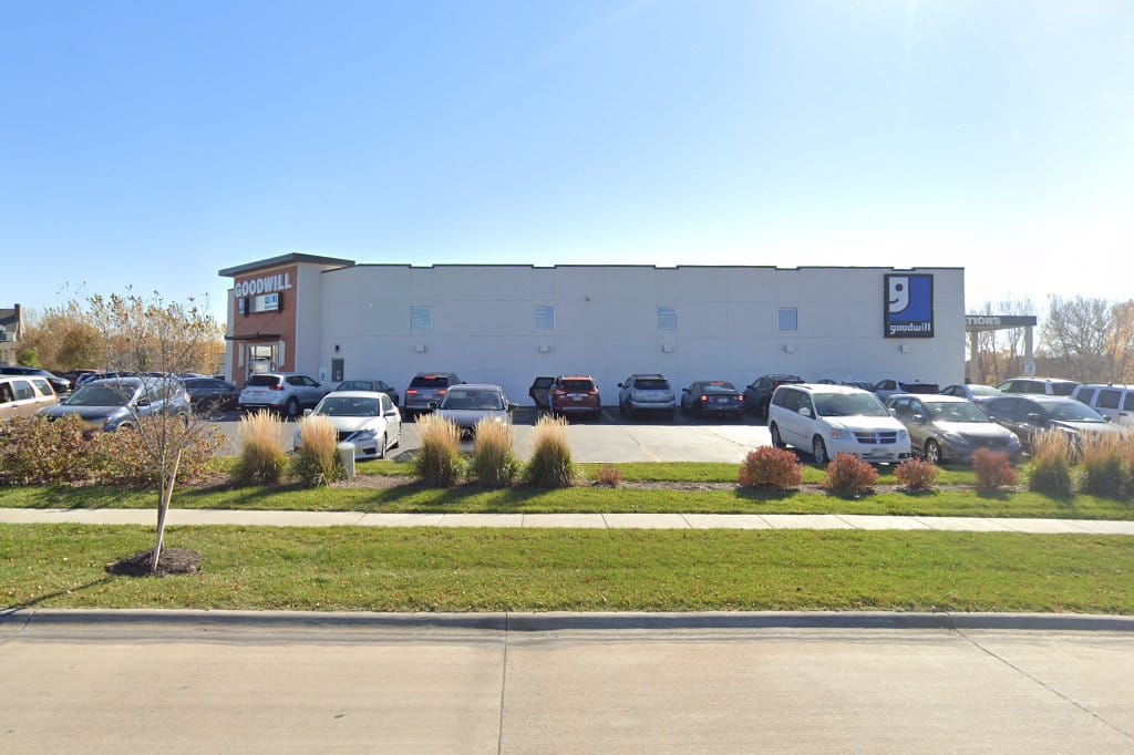Goodwill Lincoln