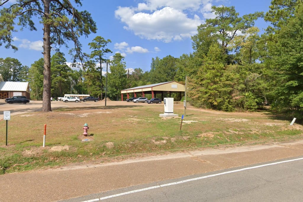 Simpson High School