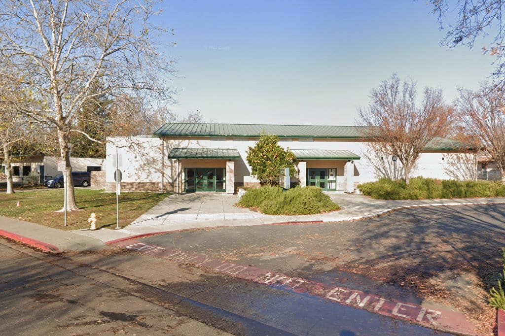 Pioneer Elementary School