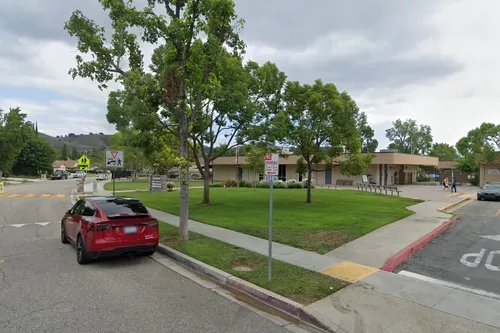 Brookside Elementary School