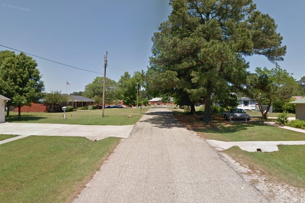 Hermitage Elementary School