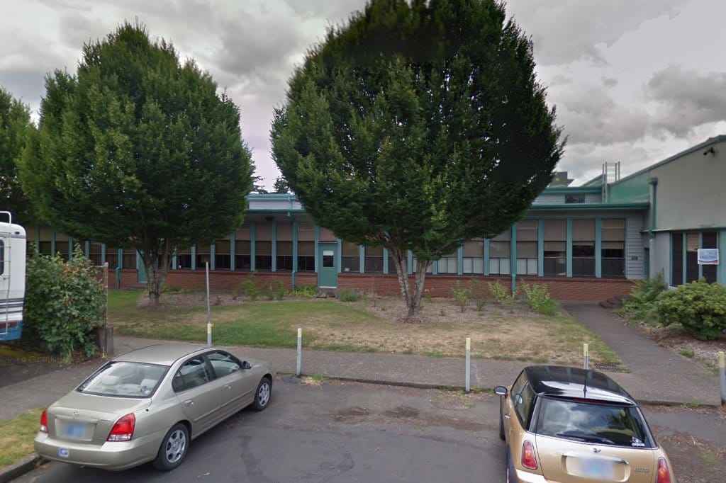 Creston Elementary School