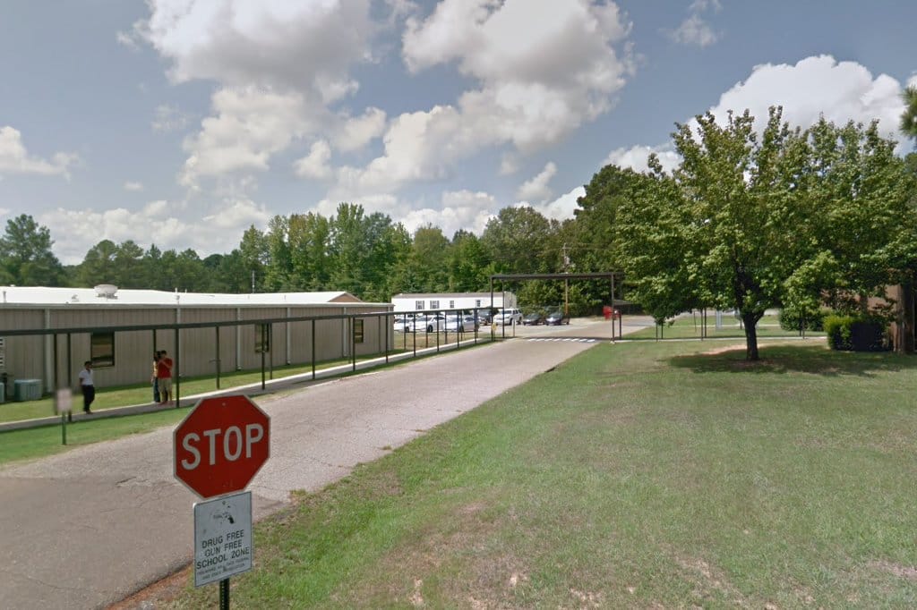 Warren High School