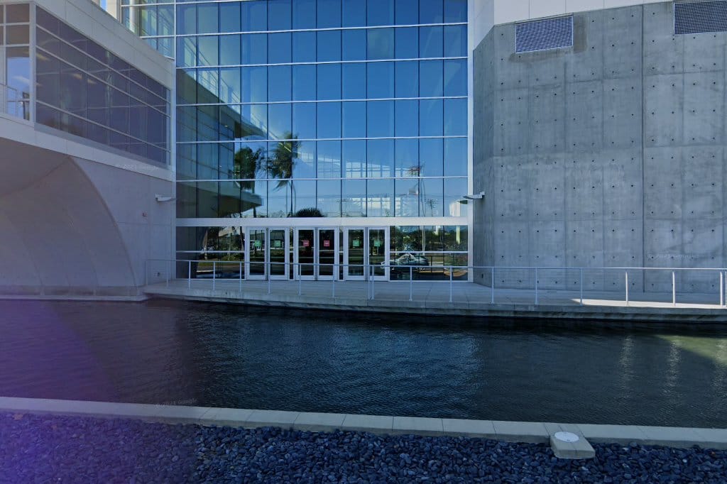 Embry-Riddle Aeronautical University - Daytona Beach