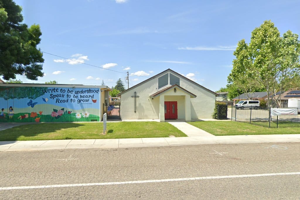 Paragon Collegiate Academy