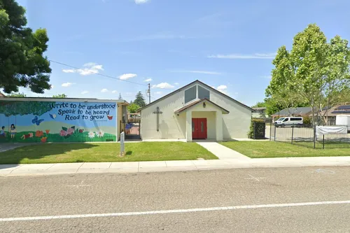 Paragon Collegiate Academy