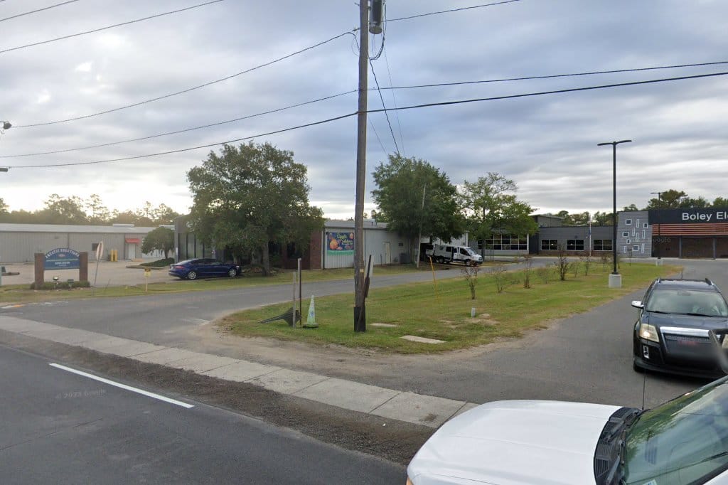 Boley Elementary School