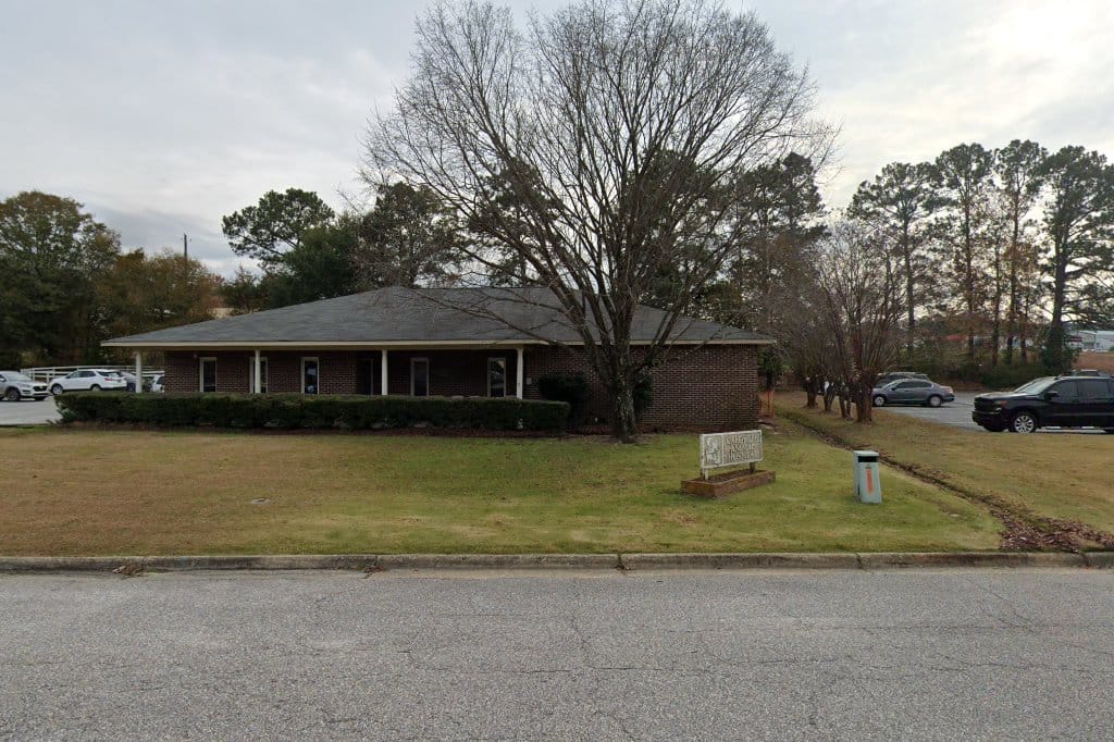Caldwell Veterinary Clinic