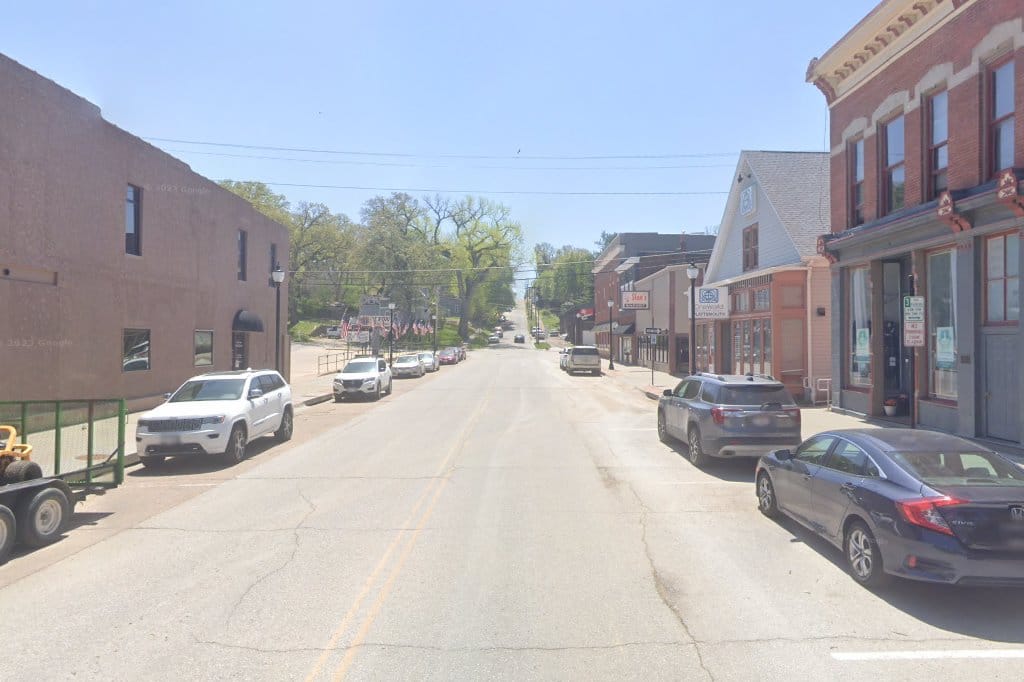 Plattsmouth Public Defender