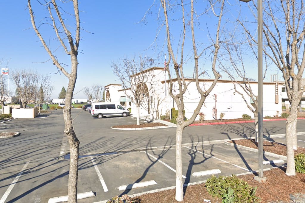 Delano Social Security Office