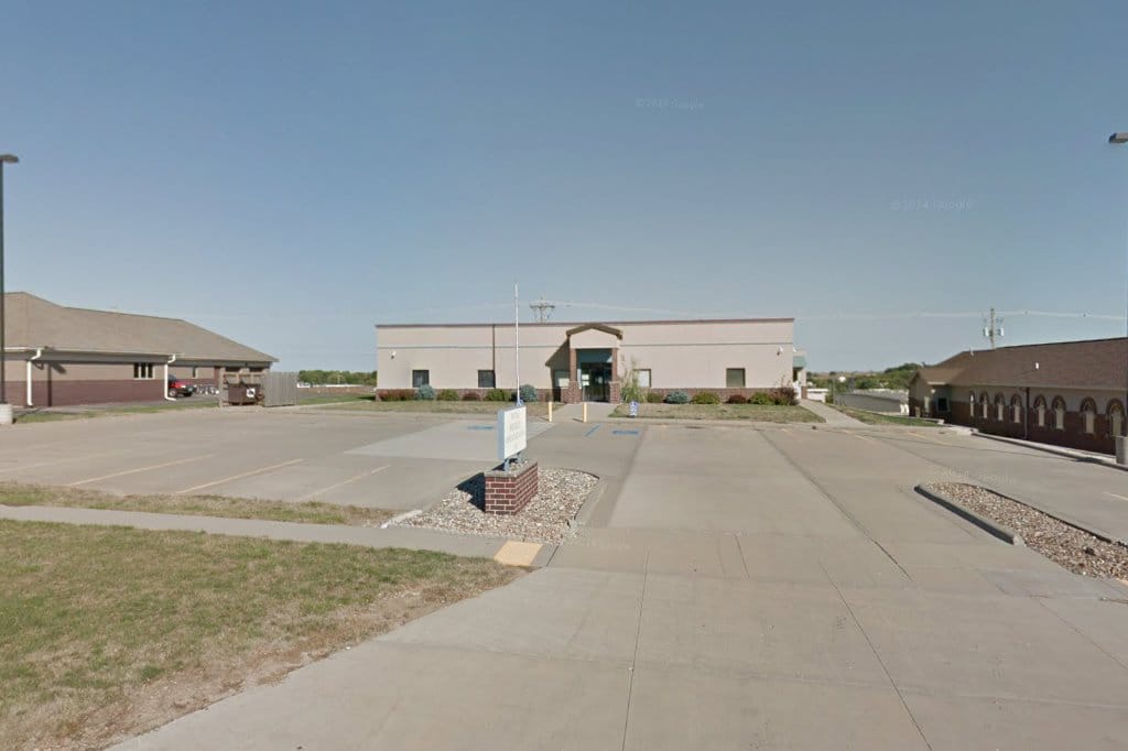 Marshalltown Social Security Office